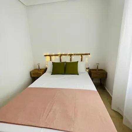 Apartment En Pleno Corazon De