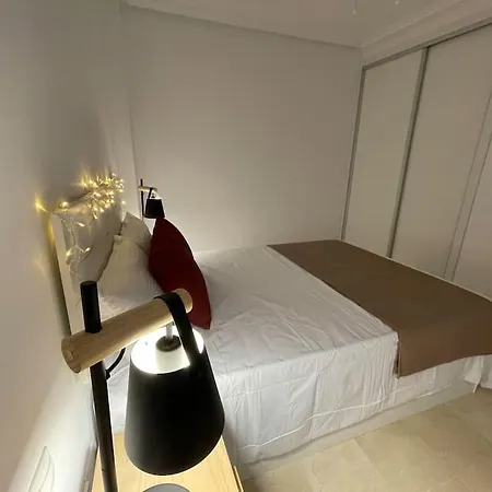 Apartmán En Pleno Corazon De Torrevieja