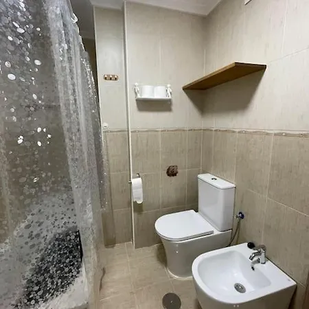 En Pleno Corazon De Apartmán *