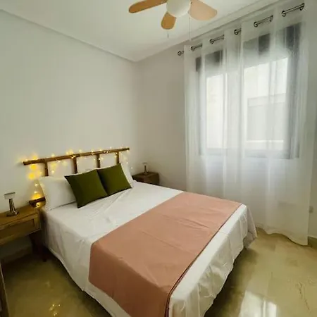 En Pleno Corazon De Apartmán